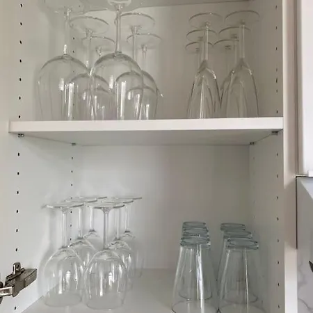 Apartament La Terrasse Parisienne - Vue Tour Eiffel Vitry-sur-Seine