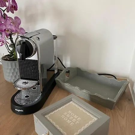 Apartament La Terrasse Parisienne - Vue Tour Eiffel Vitry-sur-Seine